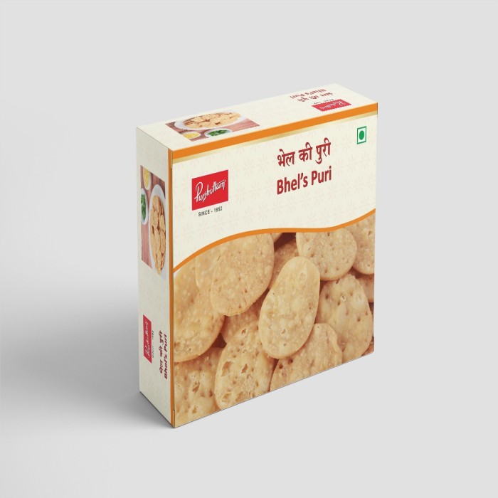 Buy Bhel Ki Puri Online in India